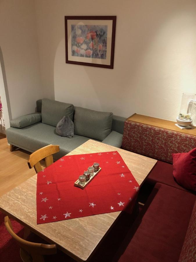 Apart Lechleitner Ischgl Exteriör bild
