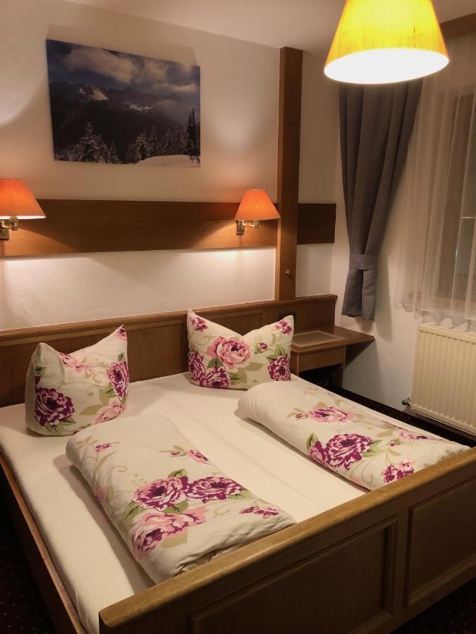 Apart Lechleitner Ischgl Exteriör bild